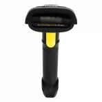 Perkon Tiger CS620 1D/2D Karekod Kablosuz+Bluetooth Barkod Okuyucu