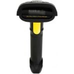 Perkon Tıger CS620 2d Karekod Kablosuz USB Barkod Okuyucu - Belirtilmemiş