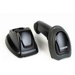 Perkon Tiger CS92 2D Imager Karekod Kablosuz USB Barkod Okuyucu ve Stand