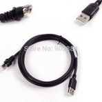 PERKON TIGER PS23 BARKOD OKUYUCU KABLOSU-USB