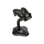 Perkon Tiger RS52 2d Bluetooth + 2.4ghz Karekod Kablosuz Barkod Okuyucu+Credle
