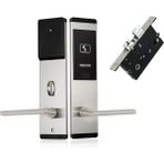 Perkotek G620 Otel Oda Kapı Kilit Sistemi