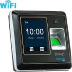 Perkotek P 25 Parmak Izi ve Kart Okuyucu Wifi - 1 Adet
