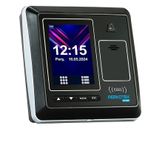 Perkotek Sc 905 Ip Tabanlı Kart Okuyucu Terminal