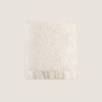 Perla Bambu El Havlusu 30X50 Cm Ekru
