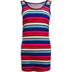 Perla Blanca PB-AA7018 Hamile Kore Style Atlet - 2XL - Renkli
