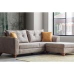 Perla Sofa Azra Kose Takimi Vizon
