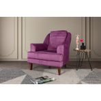 Perla Sofa Madrid Berjer Babyface Mürdüm