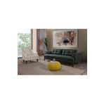 Perla Sofa Madrid Koltuk Takımı Keten Yeşil
