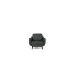 Perla Sofa Nelson Berjer Keten Yeşil