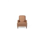 Perla Sofa Nobis Berjer Keten Hardal