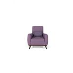 Perla Sofa Seneca Keten Berjer Mor