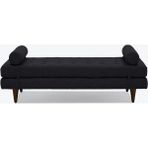 Perla Sofa Tolide Kolsuz Kanepe Antrasit