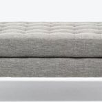 Perla Sofa Tolide Kolsuz Kanepe Krem