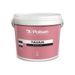 Perla Tavan Boyasi Beyaz 10 Kg
