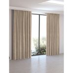 Perle Daily Series Bej Ada 200x250 cm Fon Perde