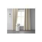 Perle Daily Series Ekru Rengi Ada 300x260 cm Fon Perde