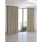 Perle Daily Series Keten Rengi 150x260 cm Fon Perde