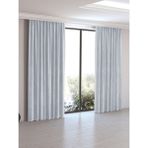 Perle Home Daily Series Beyaz Ada Fon Perde - 400 x 250 cm