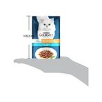 Perle Izgara Somonlu Tam Yaş Kedi Maması 85 G x 24