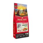 Perlina Balıklı 12 KG Yetişkin Kedi Maması