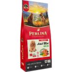 Perlina Balıklı 12 KG Yetişkin Küçük Irk Köpek Maması