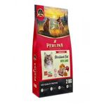 Perlina Kısırlaştırılmış Kedi Maması, Kuzu Etli, 2 KG, Yüksek Protein İçerikli