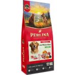 Perlina Kuzulu 12 kg Yetişkin Orta ve Büyük Irk Köpek Maması