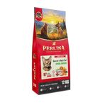 Perlina Special Adult Karışık Kedi Maması, Yüksek Protein, Düşük Tahıllı, 12 Kg, 12 Ay ve Üzeri