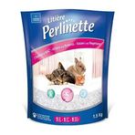 Perlinette 3.7 lt Yavru Kediler İçin Mikro Silika Kristal Kum