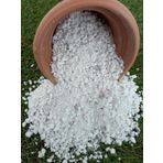 Perlit 1 Litre Tarımsal Perlit Köklendirme Perliti Çimlendirme Perliti Tarım Perliti 1 Litre