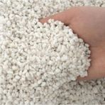 Perlit 10 Litre Tarım Perliti Madeni Zirai Perlit