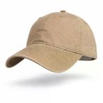Perlotus %100 Pamuklu Unisex Beyzbol Şapkası, Ayarlanabilir Metal Tokalı 58-60 Cm, 4 Mevsim Günlük Kullanım Şapka, Casual Outdoor