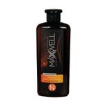 PERMA İLACI KUVVETLİ & KALIN TELLİ SAÇLAR İÇİN (N) 500ML