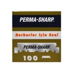 PERMA-SHARP JİLET YARIM 100 PARÇA (4604)