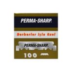Perma-Sharp Jilet Yarım 100 Parça (4887)