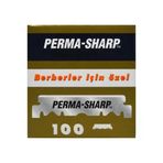 Perma-Sharp Jilet Yarim 100 Parça (5047)