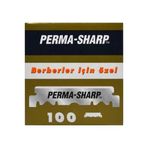 Perma-Sharp Jilet Yarım 100 Parça (Timya/Go1395) 200446
