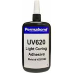 Permabond UV-620 Ultraviyole Cam Yapıştırıcısı (50ML.)