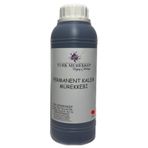 Permanent Kalem Murekkebi Kırmızı 500 Ml