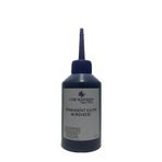 Permanent Kalem Mürekkebi Siyah 100 Ml.