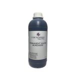 Permanent Kalem Mürekkebi Siyah 1000 Ml.