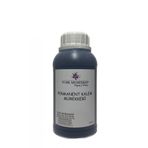 Permanent Kalem Murekkebi Siyah 250 Ml