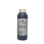 Permanent Kalem Murekkebi Siyah 500 Ml