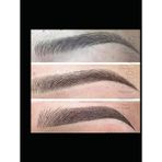 Permanent Makeup Eyebrow: Microblading, Ombre, Microshading & Ombre Microblading for Beginners and Professionals