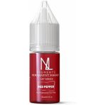 Permanent Makeup Lip Series Red Pepper, 10Ml, Kalıcı Dudak Makyajı Boyası