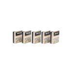 Permasharp Berber Jileti 100 Adet 5 Paket