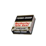 Permasharp Berber Jileti Kırık 100 Adet