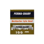 Permasharp Jilet Bıçakları