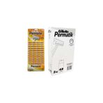 Permasharp Permatik Tek Saplı Jilet 96 Adet (K0)